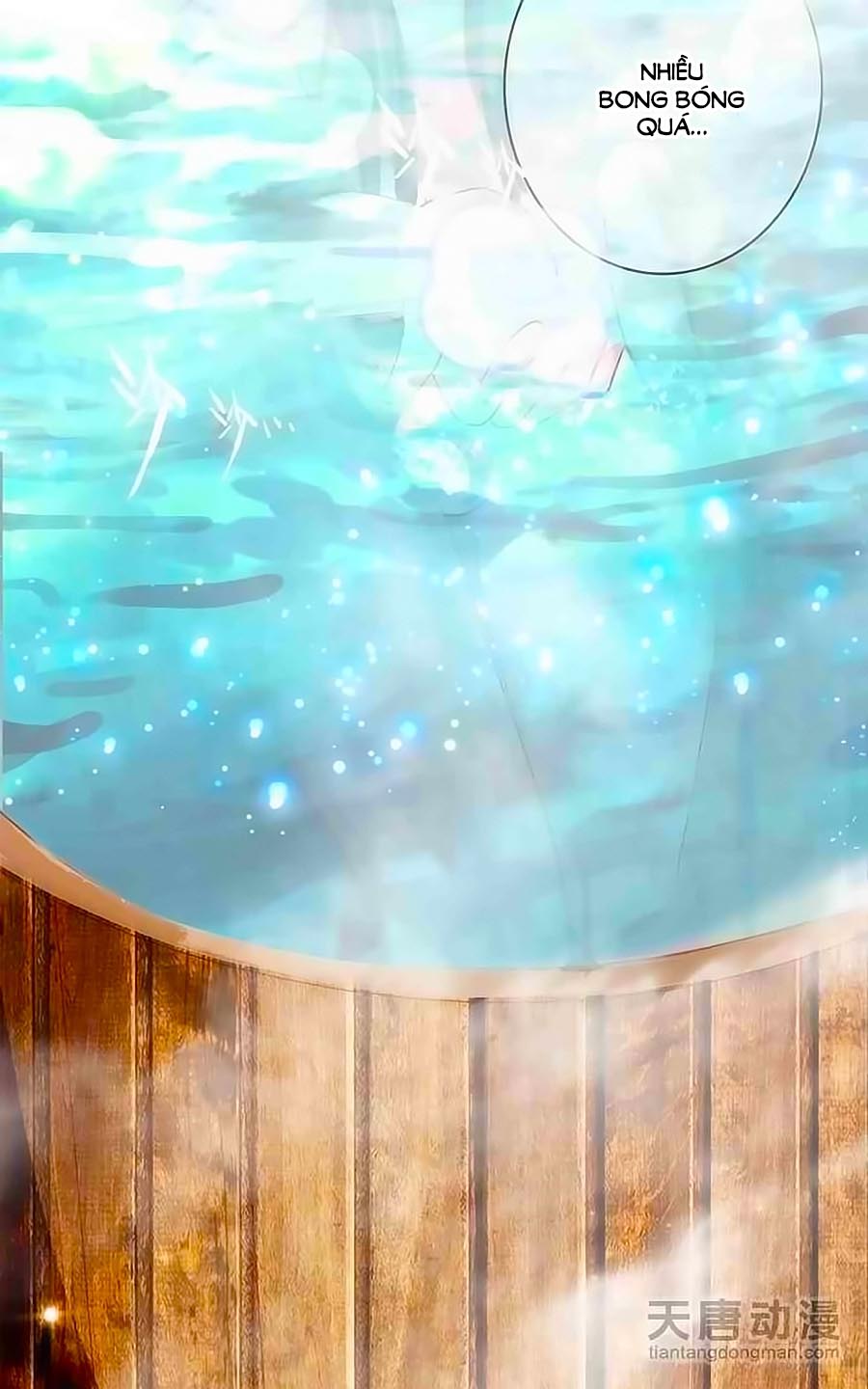 Cái Quần Nhà Ta Thành Tinh Rồi - Chương 3 - Trang 25