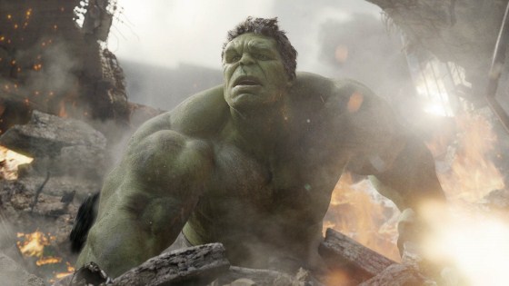 Como Se Llama Hulk En La Pelicula
