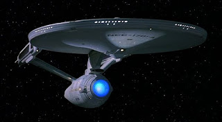 USS enterprise
