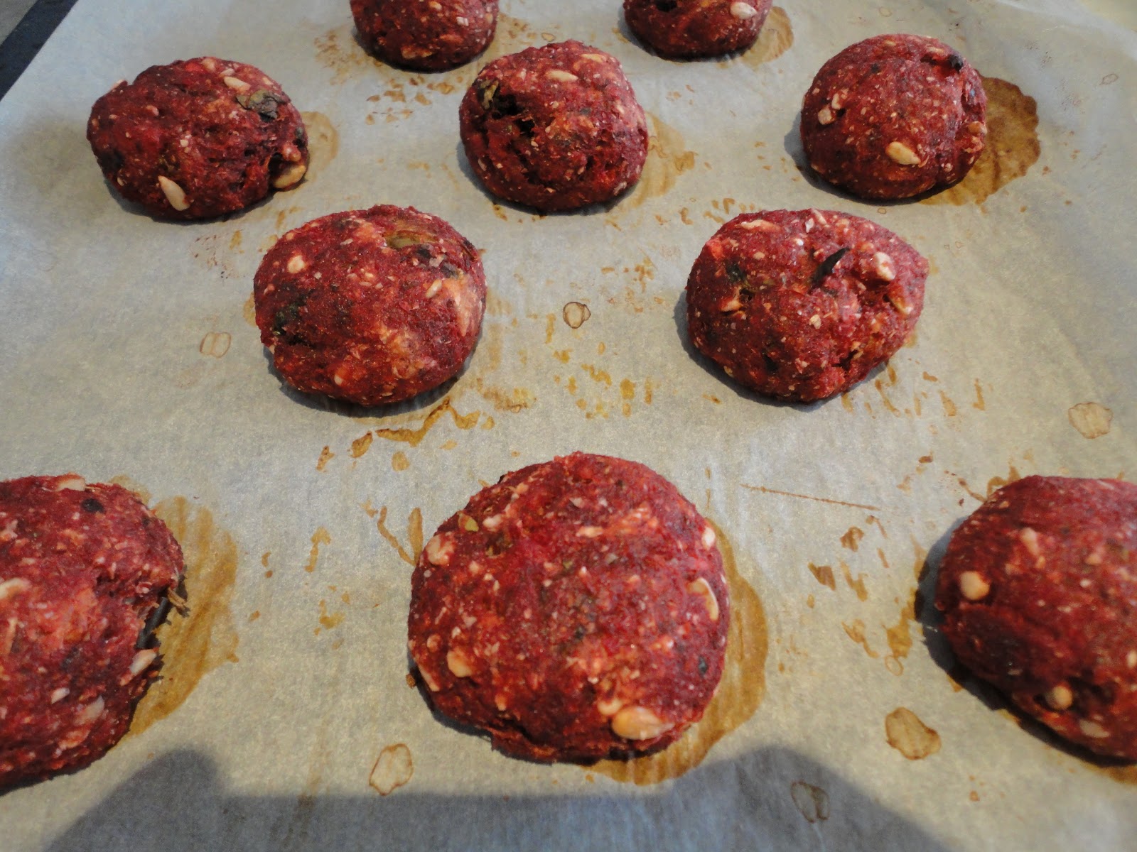 Vegans Eat Yummy Food Too!!! Juice Pulp Cookies