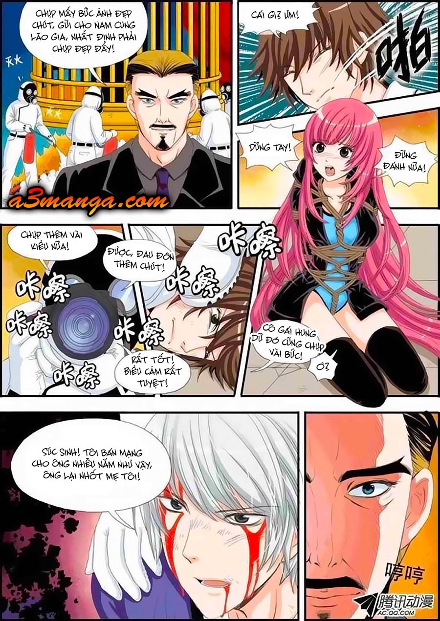 Hào Môn Điềm Tâm Chap 17 - Next Chap 18