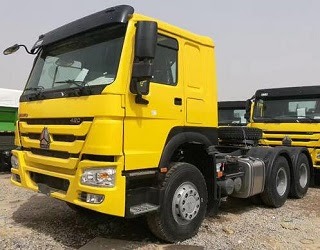 DEO | Heavy Duty Vehicles