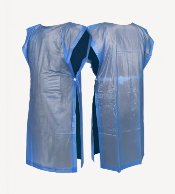 Rainwear and Protective Clothing
