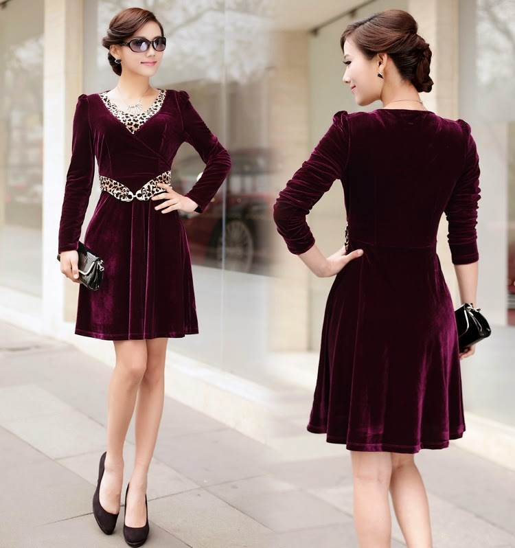Trend Model Baju Dress Cantik Terbaru 2020 Trend Model Baju Dress Cantik Terbaru 2020