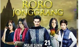 Ravi Bhatia Pemeran Raja Sinetron Roro Jonggrang ANTV