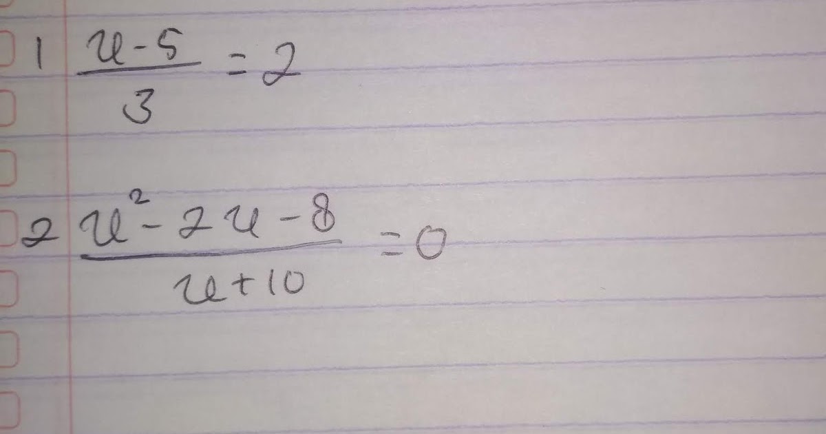 Pengertian Persamaan Rasional dan Irasional beserta