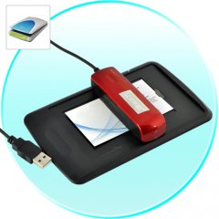 Mini USB Scanner Portable Praktis dan Efisien