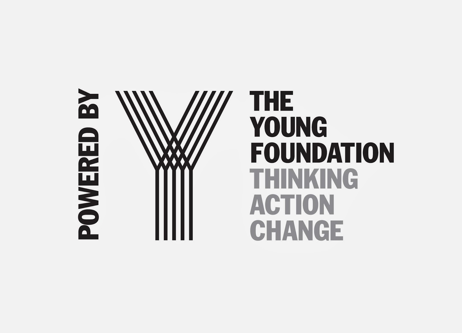 Under One Roof Working with the Young Foundation's Accelerator Programme