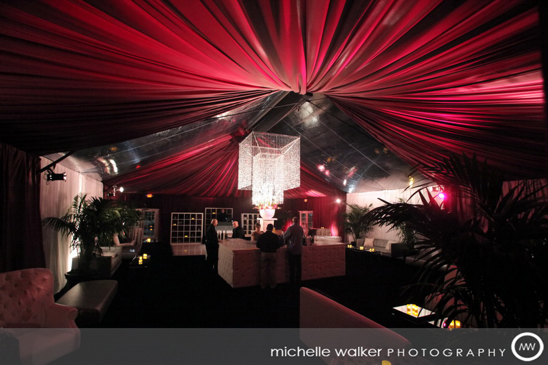michelle walker photography Classic Party Rentals Party!