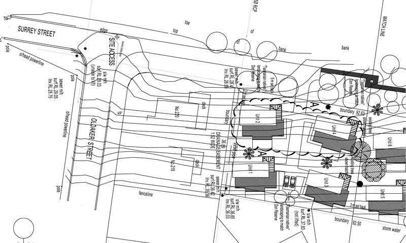 Don Home Reserve: Environmently Friendly Living in Devonport Tasmania