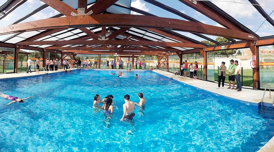 paracuellosdigitalplus SOMOS Paracuellos propone una piscina cubierta paracuellosdigitalplus SOMOS Paracuellos propone una piscina cubierta