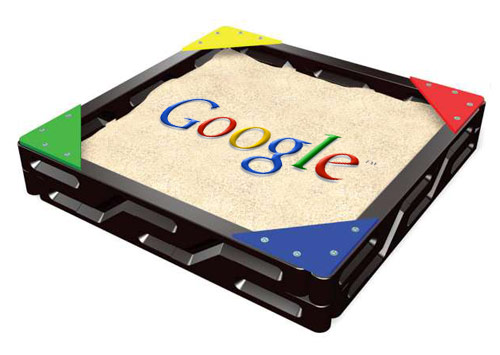 Cara Mengecek Blog Yang Masuk Google Sandbox - Sun Go Blog