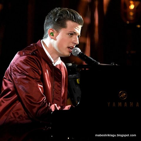 Charlie Puth - Attention Charlie Puth - Attention
