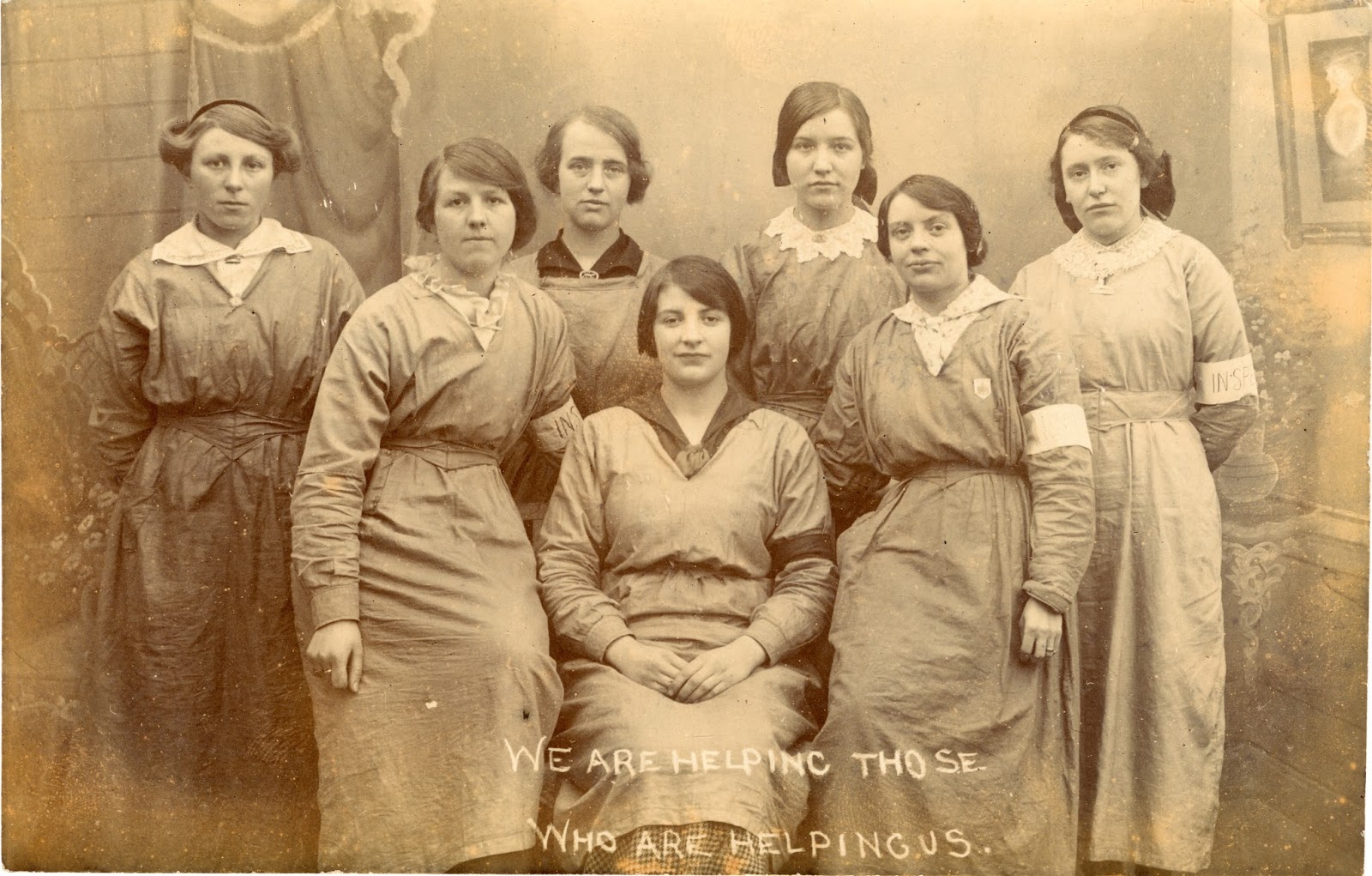 Bedfordshire At War The Home Front Life in a Munitions Factory, by a