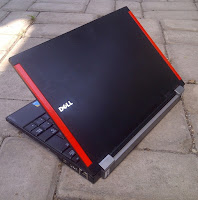 Laptop DELL Latitude E4200