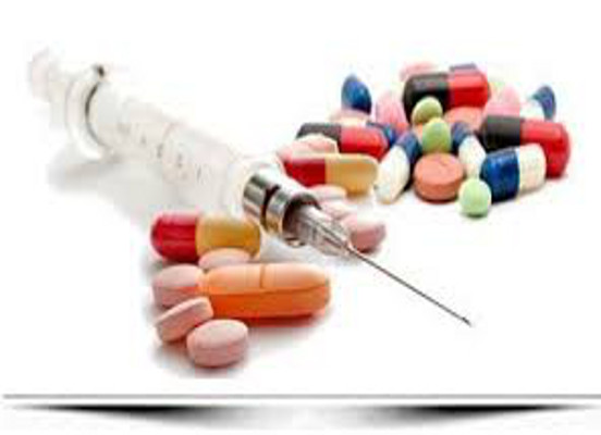 DELITO CONTRA LA SALUD PUBLICA (DROGAS), COBRO DE MEDICOS DE RECETAS A LABORATORIOS