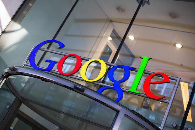 بالصور: الكشف عن براءة اختراع جوجل لحماية المستخدمين من حواث السير  