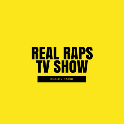 RECAP: "The Real Raps Tv Show" 10.6.2017 / www.hiphopondeck.com