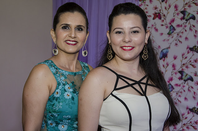 Prefeitura de Cocal realiza baile de debutantes para 15 jovens - Imagem 50