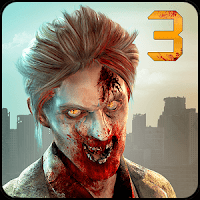 Gun Master 3 Zombie Slayer v1.0 Mod Apk (Mega Mod)