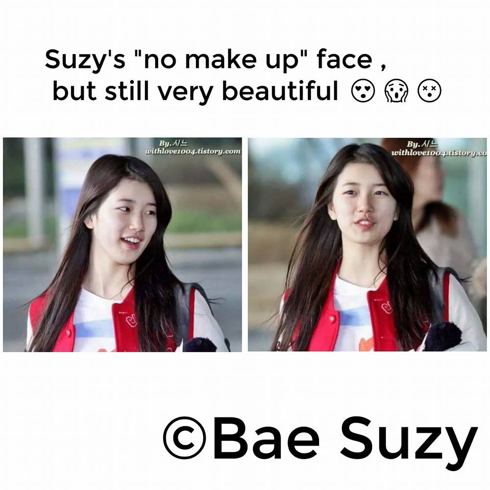 Suzy Bae Pictures For August 2, 2015