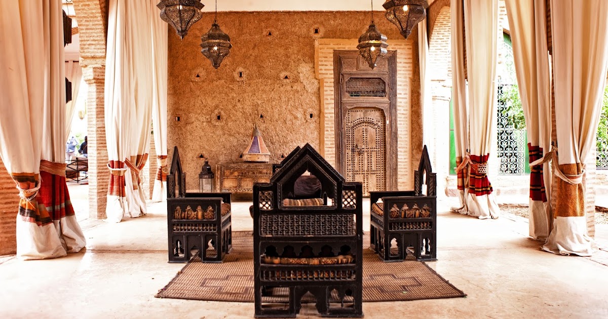 Wohnzimmer Ideen Afrika, Wohnung Einrichten – Ideen Im Abenteuerlichen