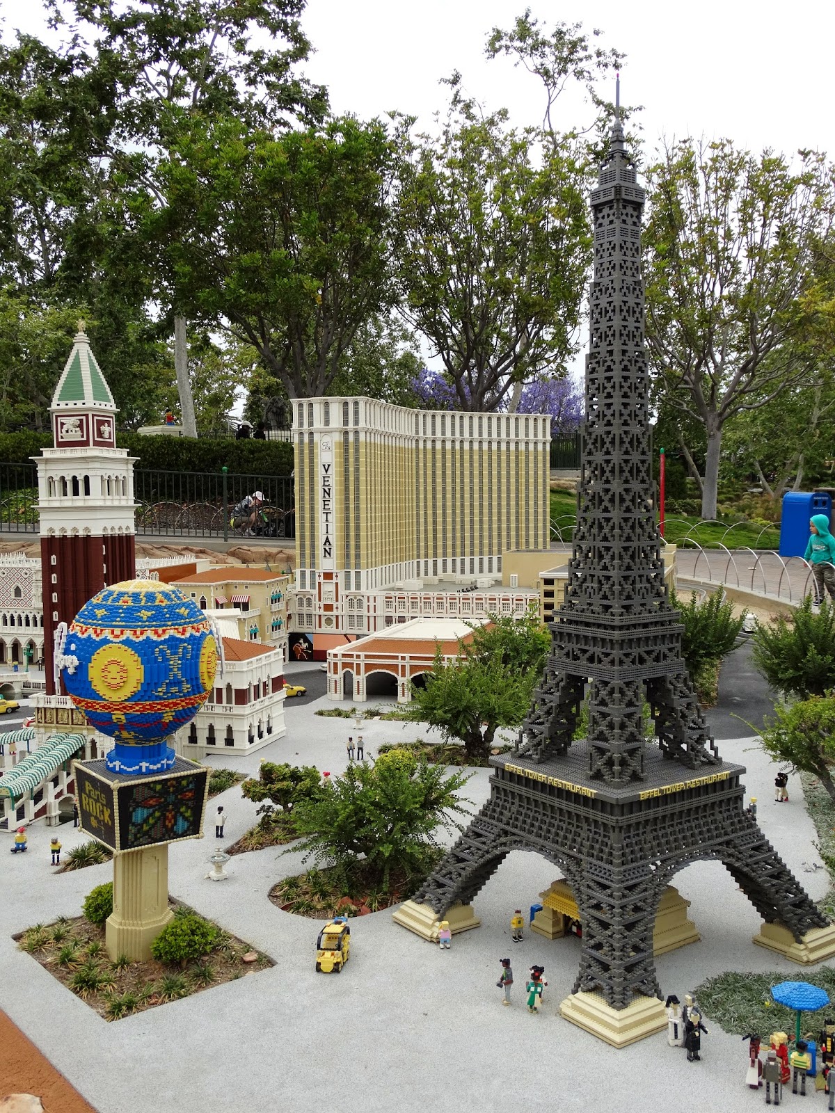 legoland united states