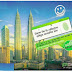 জিতে নিন Dhaka - Kualalumpur - Dhaka Air Ticket By Teletalk SIM Just Biometrick Re-Registation Your SIM
