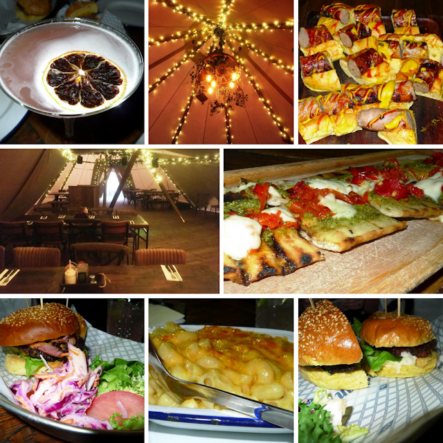 #EatDrinkSunderland Restaurant Week Preview