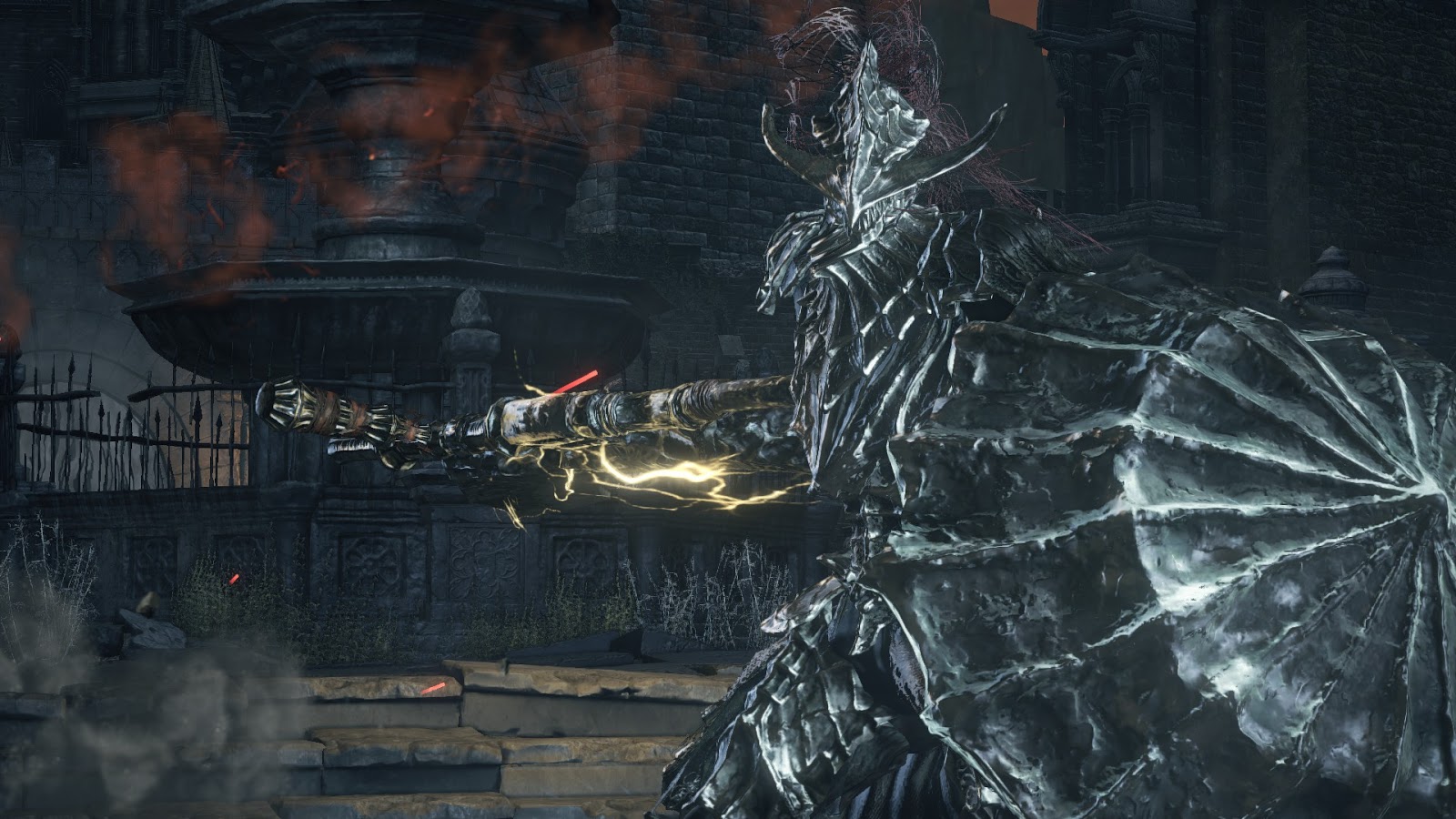 Ds Tank Build Ringed City Ds Tank Build Ringed City