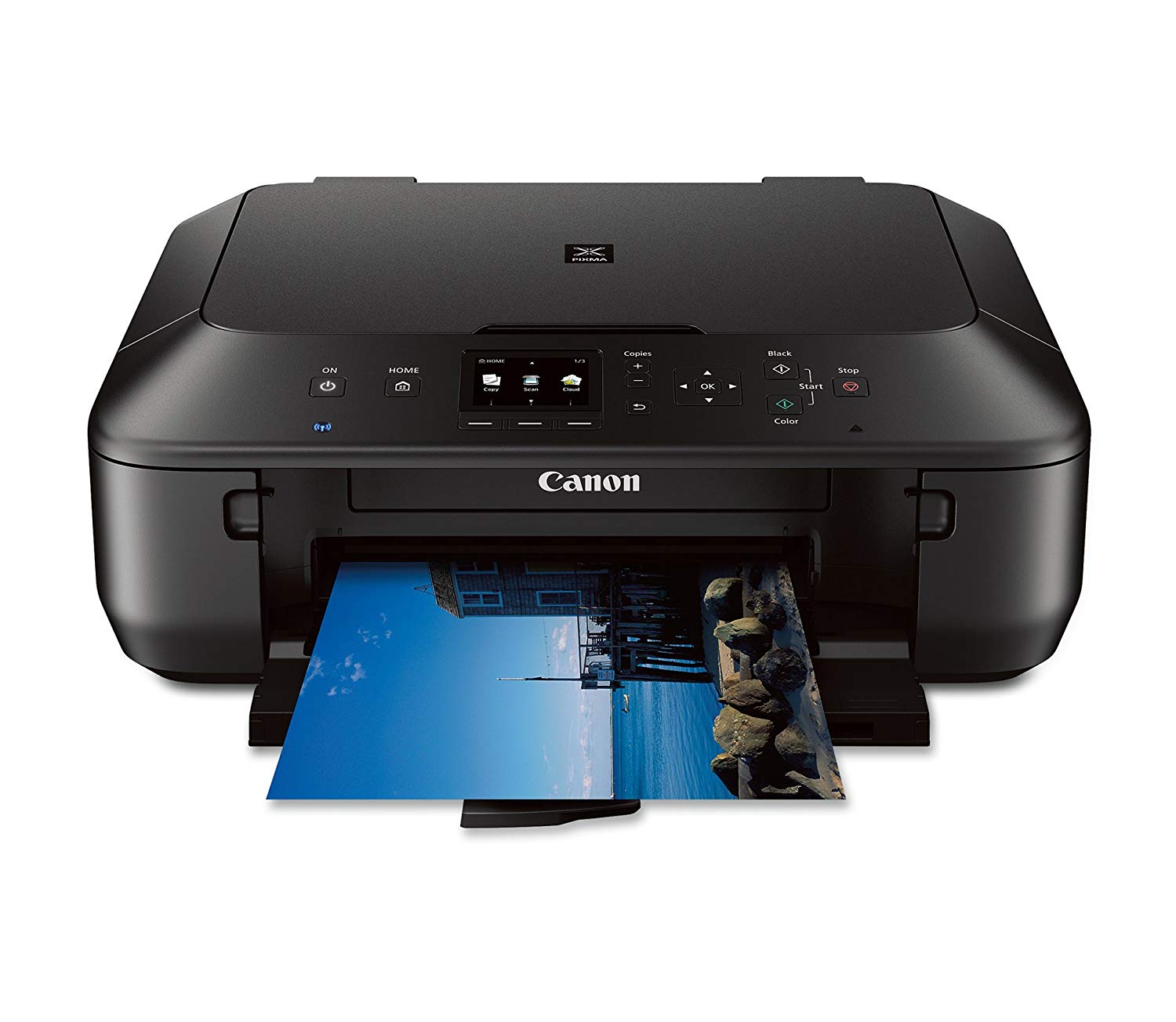 Download Software Canon Pixma MG5620 - All Free Instalation | Free Software