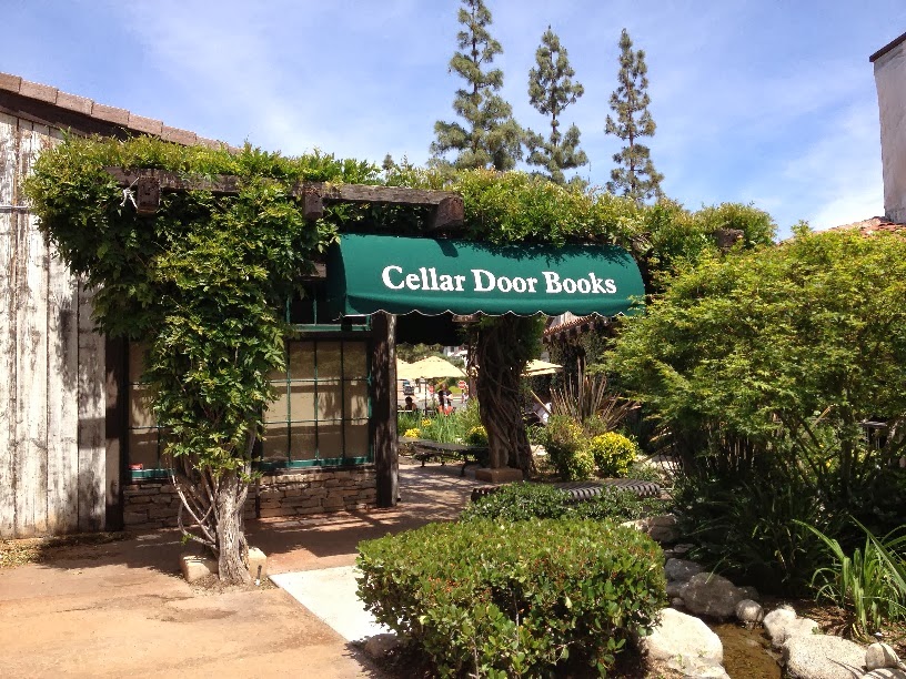 Musings of a Bookish Kitty A Peek At My Favorite Local Bookstore