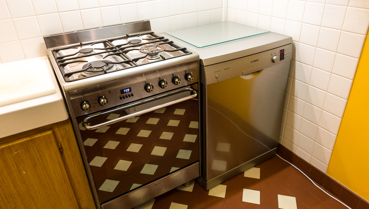 Wcs New Dishwasher Wcs New Dishwasher