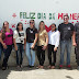 Psicóloga e Estagiárias realizam abertura de ações ao Dia Internacional da Mulher na Cadeia Feminina