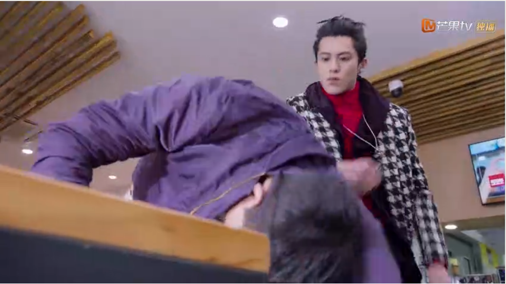 Meteor Garden 2018 Episodes 1718 Quick Recap DramaPanda