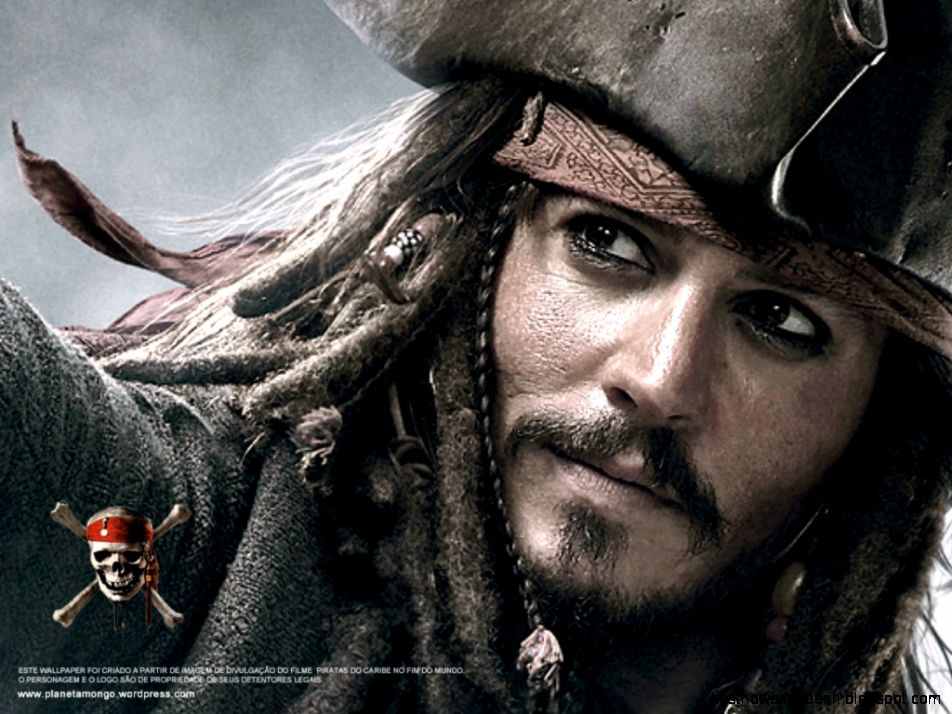 Pirates Of The Caribbean Images Jack Sparrow | Best HD Wallpapers