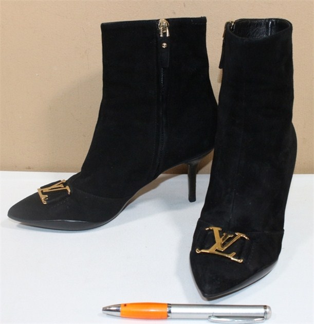 louis vuitton original tas second