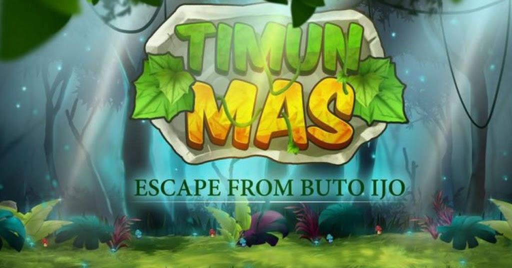 Hikayat Timun Mas Cerita Rakyat Contoh Karya Sastra