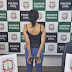 CUIDADORA É PRESA POR ESTUPRAR PACIENTE COM PARALISIA; VÍTIMA DENUNCIOU COM AJUDA DOS OLHOS