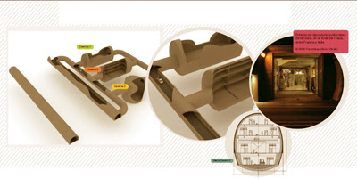 Harán un laboratorio subterráneo experimental bajo la Cordillera