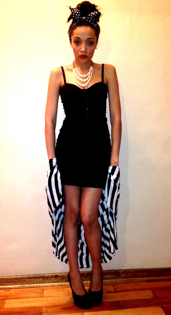 MONOCHROME MONDAY #10