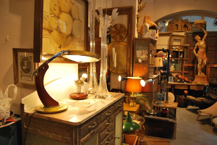 imprescindibles del rastro de madrid