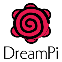 DreamPi, les différentes news - Page 3 Dreampi-white-dropshadow%2B500x500
