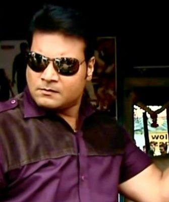 Dayanand Shetty Aka Daya, TV actor information ~ Actress Wallpapers