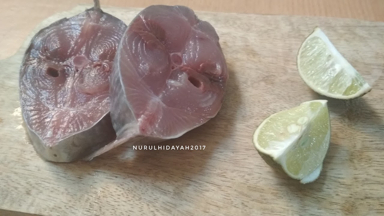 Tips Memilih Ikan Tongkol Nurul Hidayah