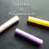 SCENTBOX by AllGoodScents
