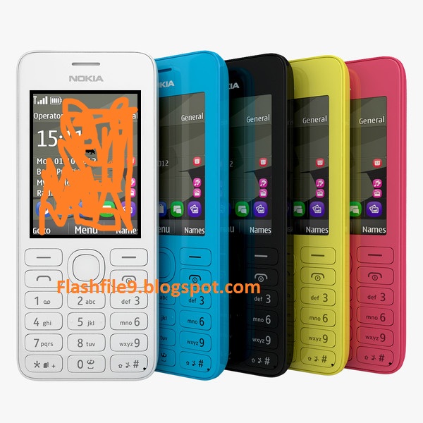 Nokia 206 Flash File Rm872 Version Download Link Available Tech