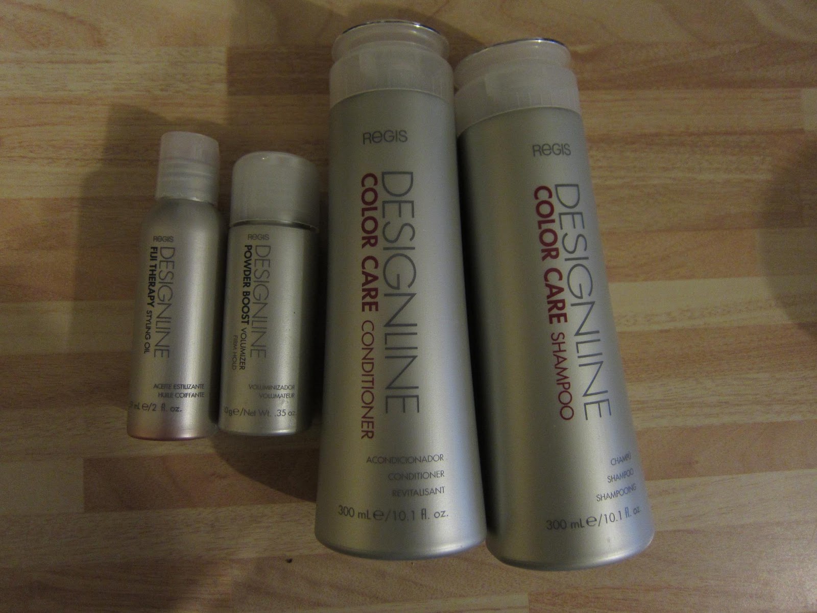 Inside the Wendy House Keeping Coloured Hair Looking Good with Regis