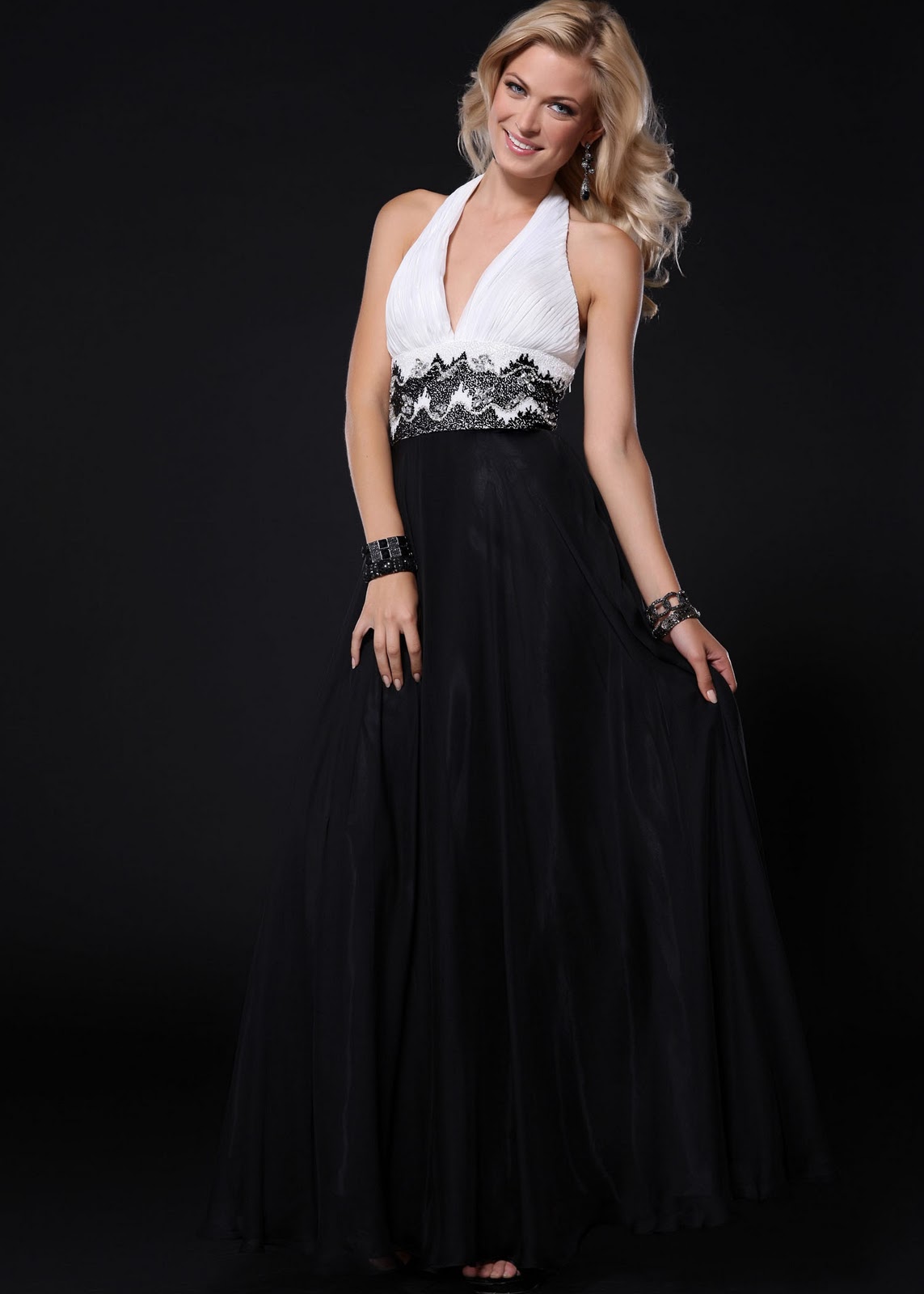 Evening Dress Collection Set 1 Images Artists