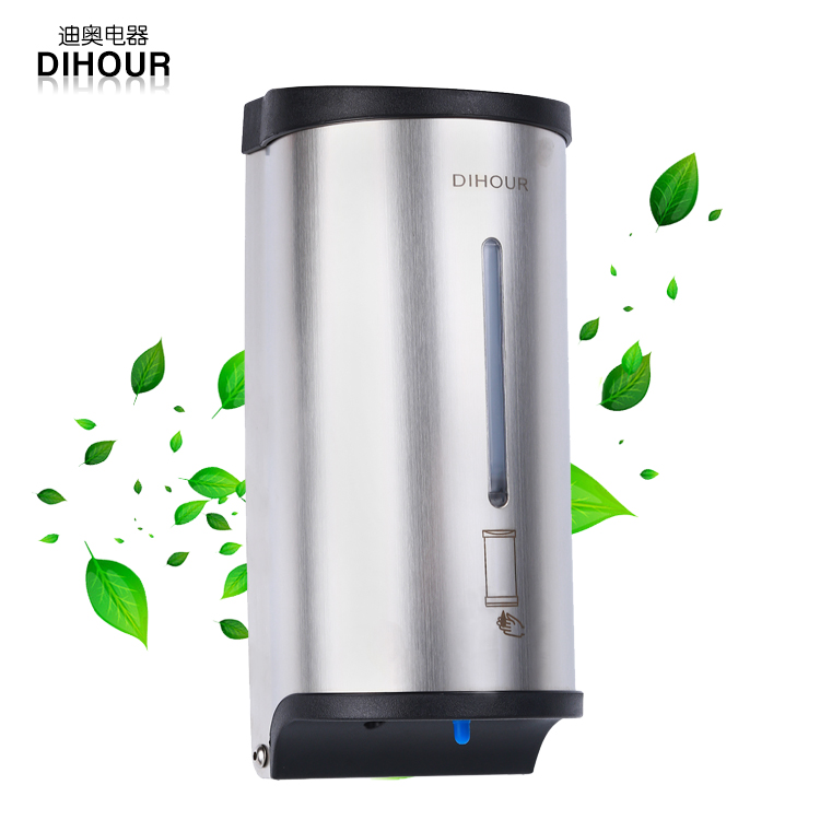 Automatic hand sanitizer dispenser ,automatic soap dispensers, dihour